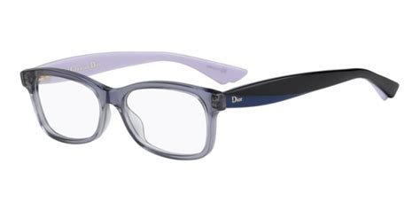 monture de lunette dior modele 3289 couleur mhrt|Lunettes de vue CD3289 MHR DIOR.